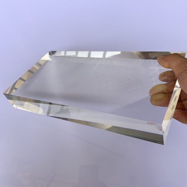 Acrylic Sheet