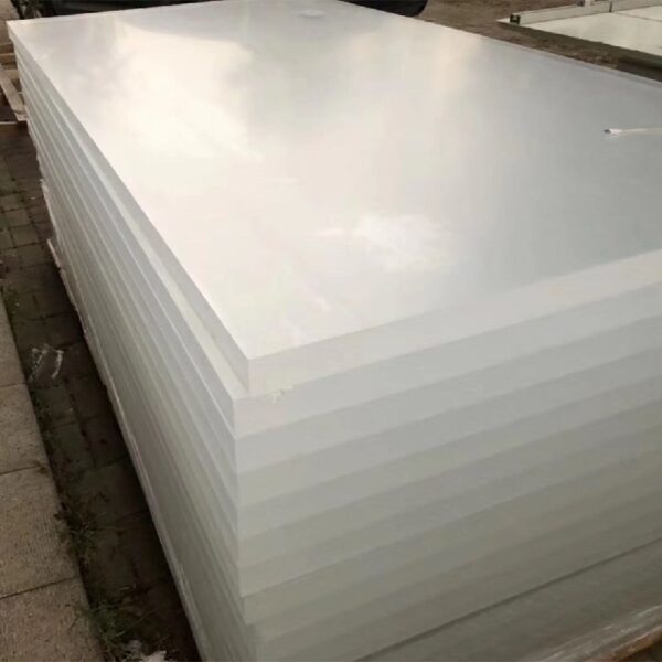 Acrylic Sheet