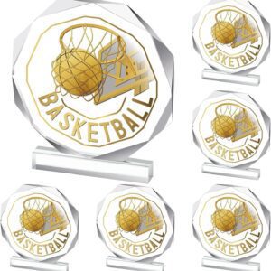 Prémios em acrílico