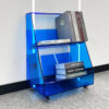 Acrylic Bookcases