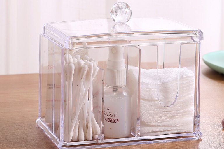 Acrylic Box