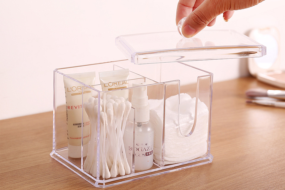 Acrylic Box 04