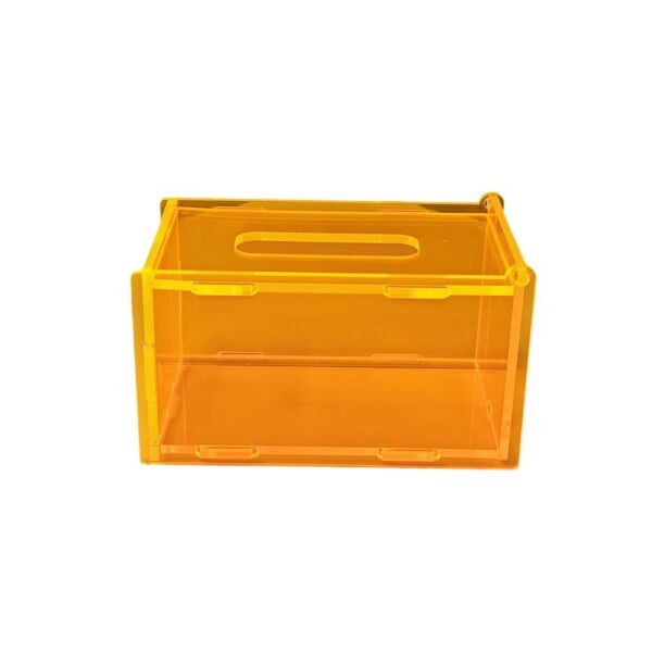 Acrylic Box