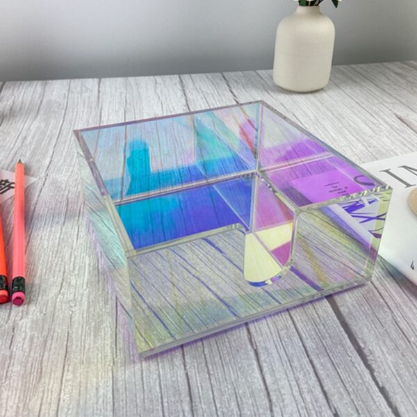 Acrylic Box