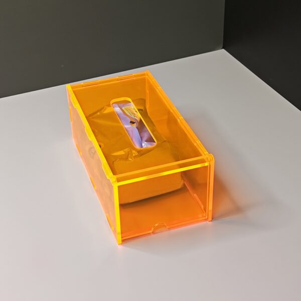 Acrylic Box