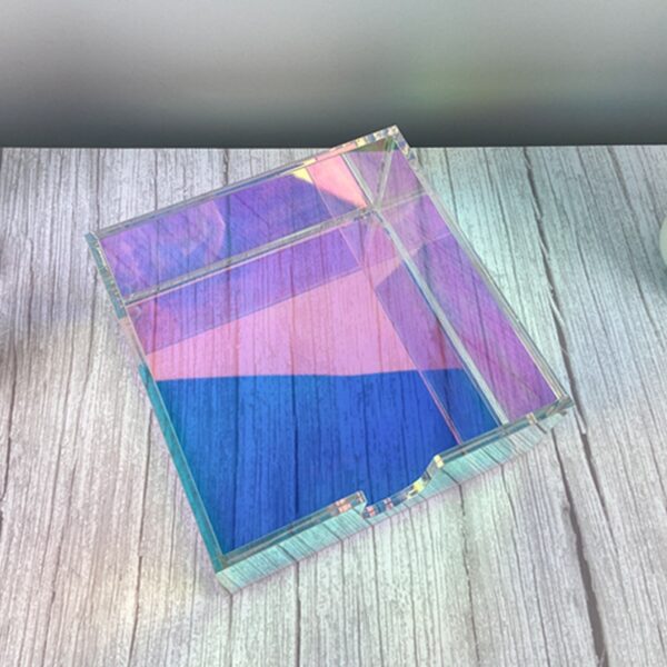 Acrylic Box