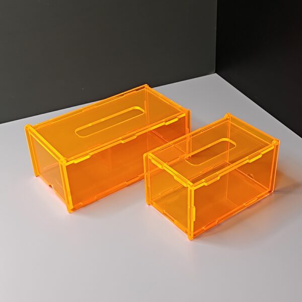 Acrylic Box
