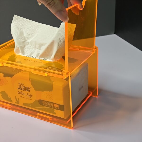 Acrylic Box