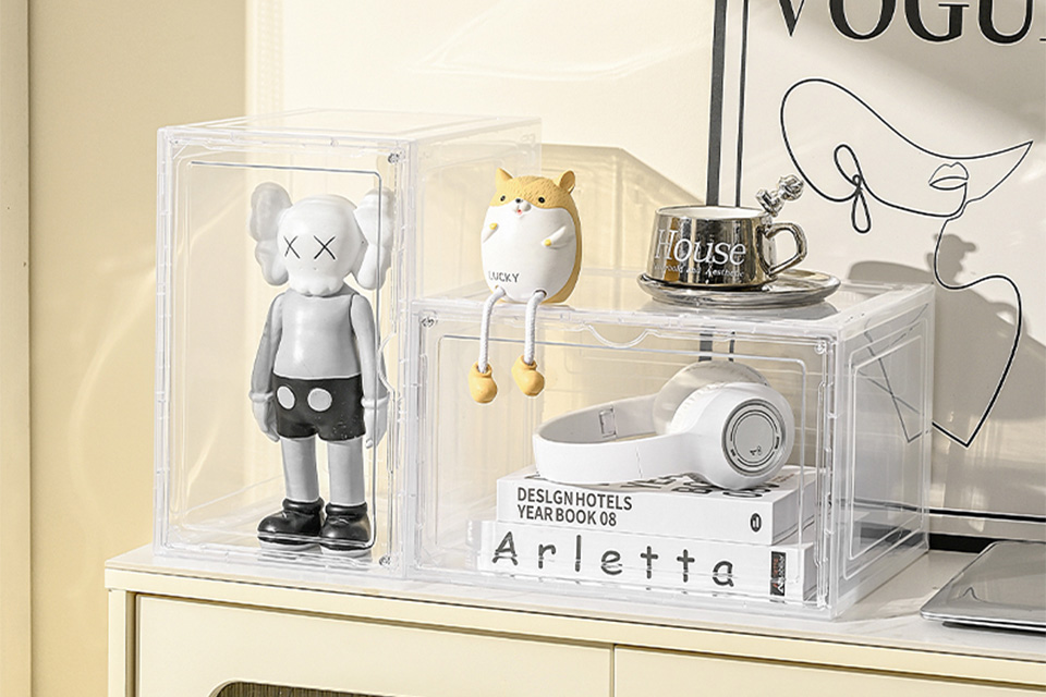 Acrylic Boxes 02
