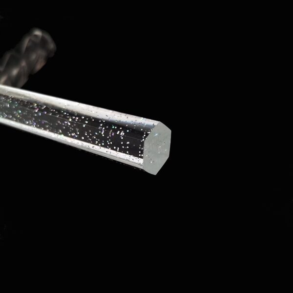 Acrylic Bubble Rod