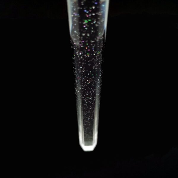 Acrylic Bubble Rod