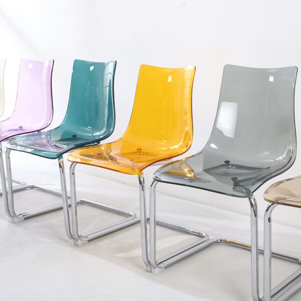 Acrylic Chairs