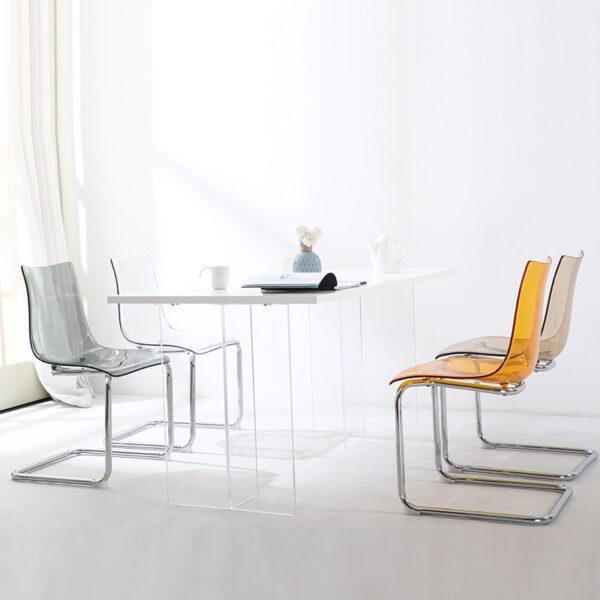Acrylic-Chairs