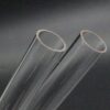 Acrylic Clear Plastic Tube