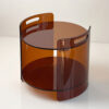 Acrylic Coffee Tables