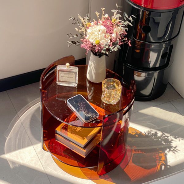 Acrylic Coffee Tables