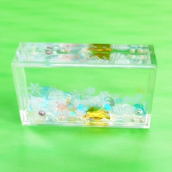 Acrylic Desk Ornaments