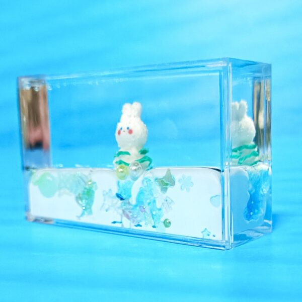 Acrylic Desk Ornaments