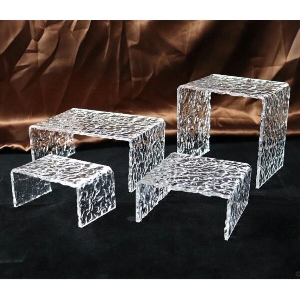 Acrylic Display Stand