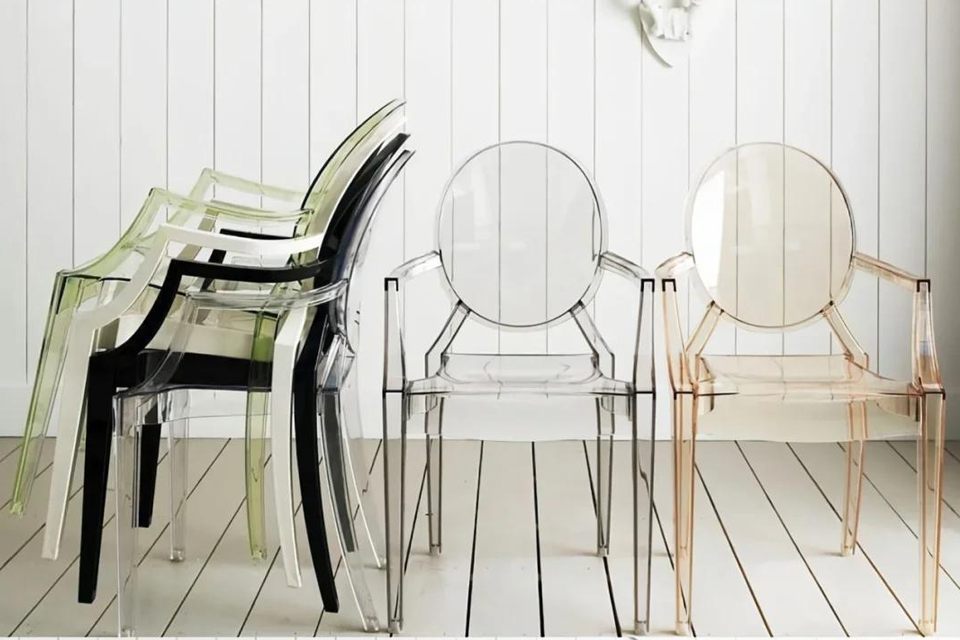 Acrylic Furniture