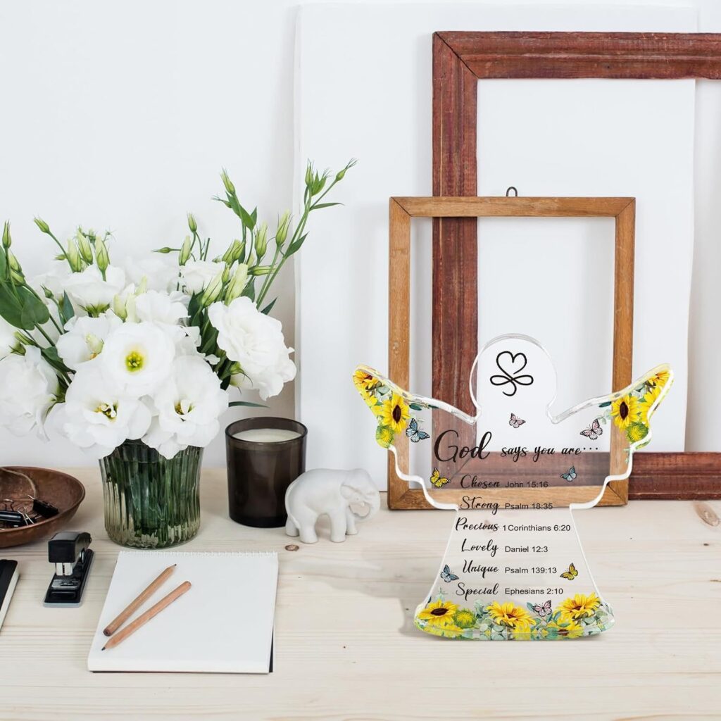 Presentes em acrílico (3)