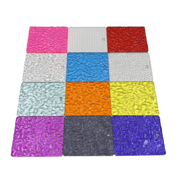 Acrylic Glass Sheets
