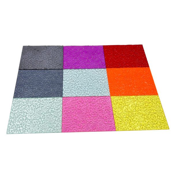 Acrylic Glass Sheets