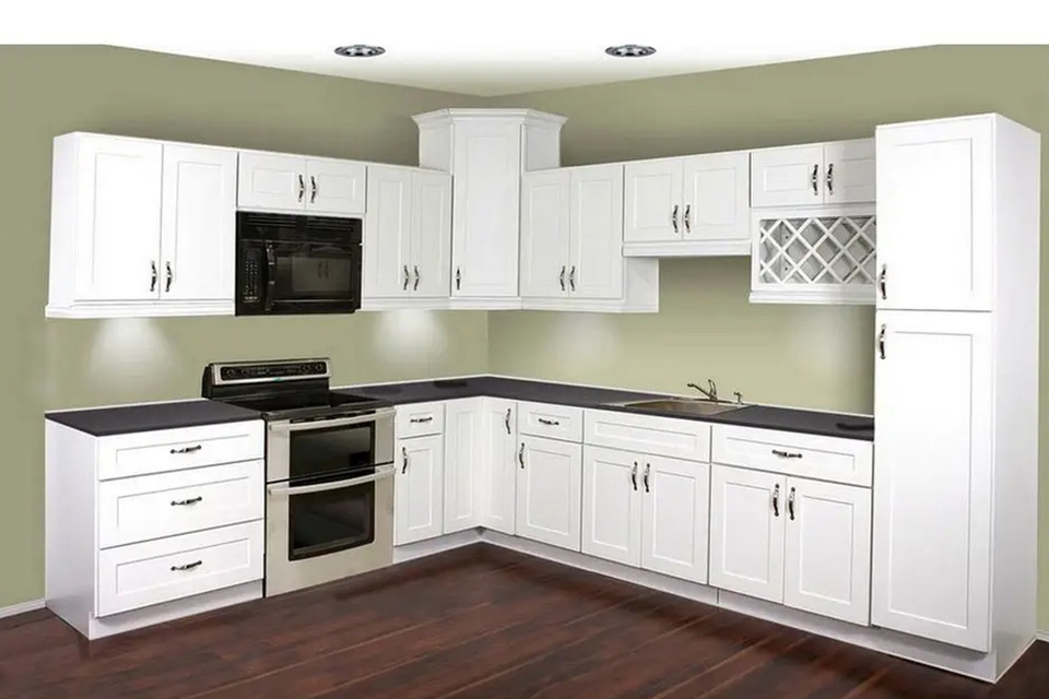 Acrylic Industry Market 01