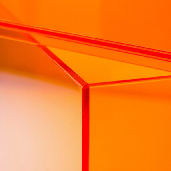 Acrylic Pet House