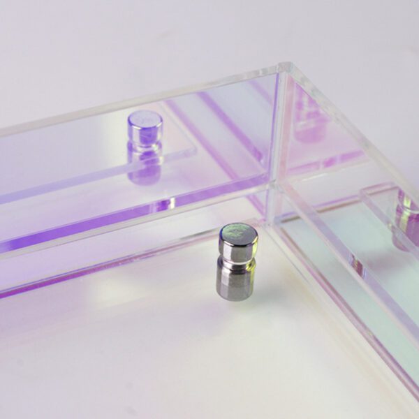 Acrylic Photo Frames