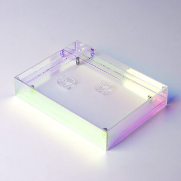 Acrylic Photo Frames