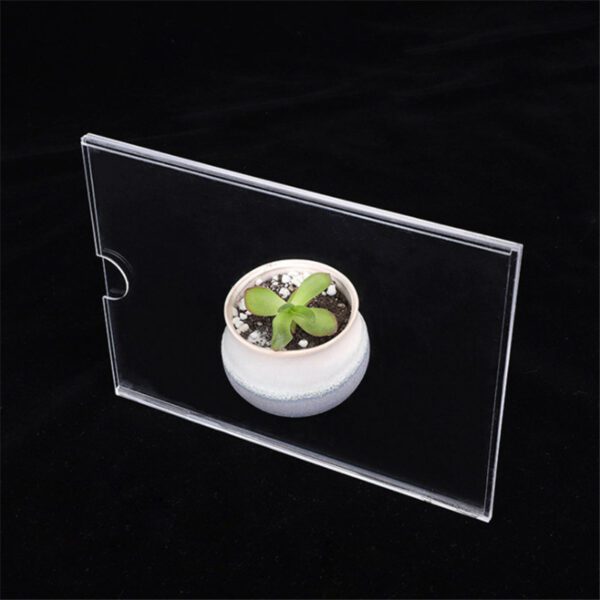 Acrylic Plastic Sheets