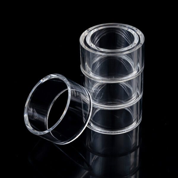 Acrylic Plastic Tube
