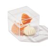 Acrylic Round Candy Box
