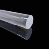 Acrylic Round Rod