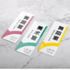 Acrylic School Signs