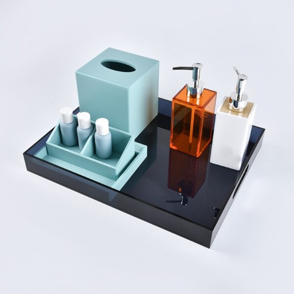 Acrylic Serving Tray