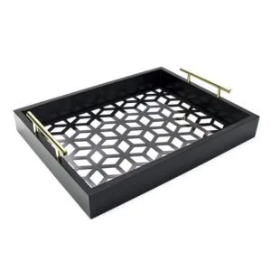 Acrylic Serving Trays