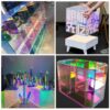 Acrylic Sheet