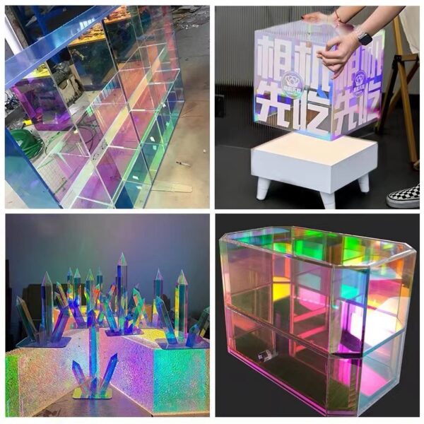 Acrylic Sheet
