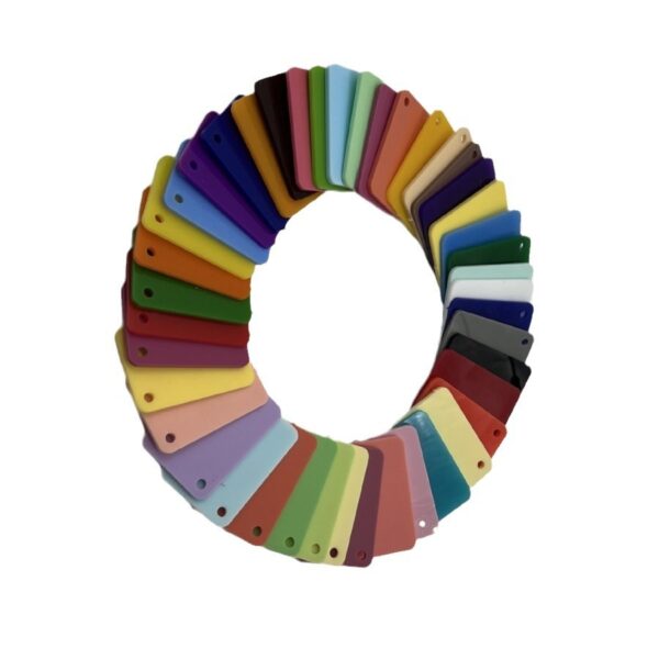 Acrylic Sheet