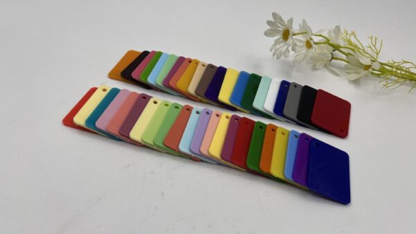 Acrylic Sheet