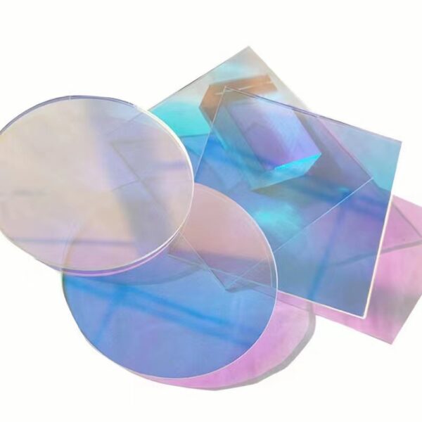 Acrylic Sheet