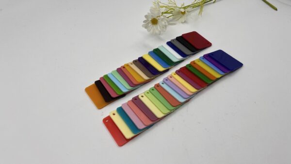 Acrylic Sheet