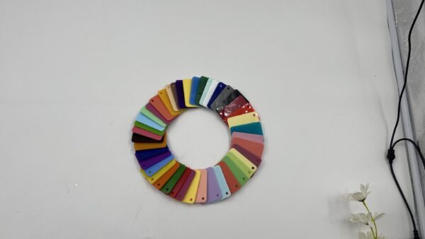 Acrylic Sheet