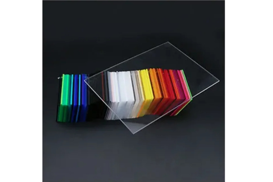 Acrylic Sheet Sizes and Standards 01