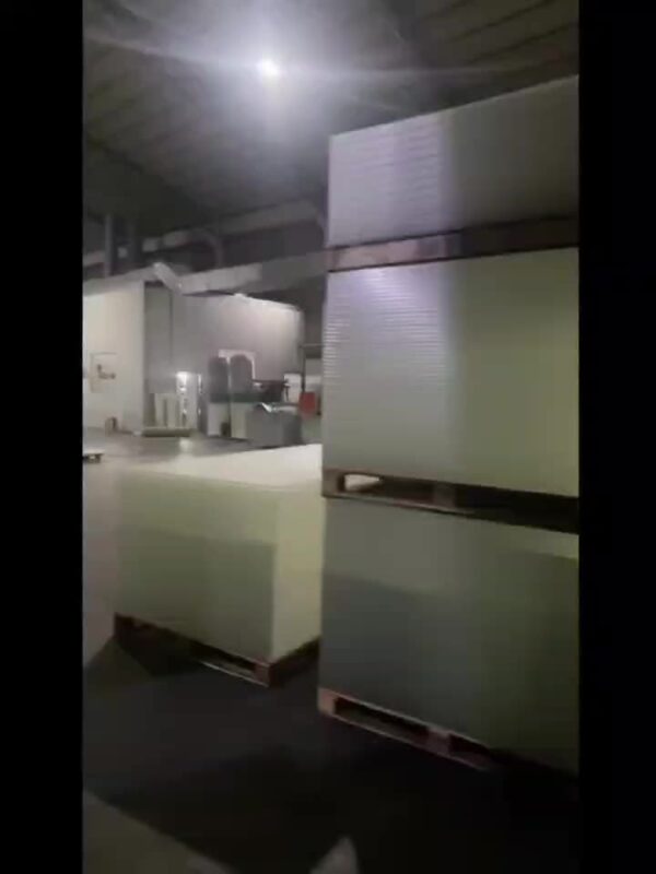 Acrylic Sheets