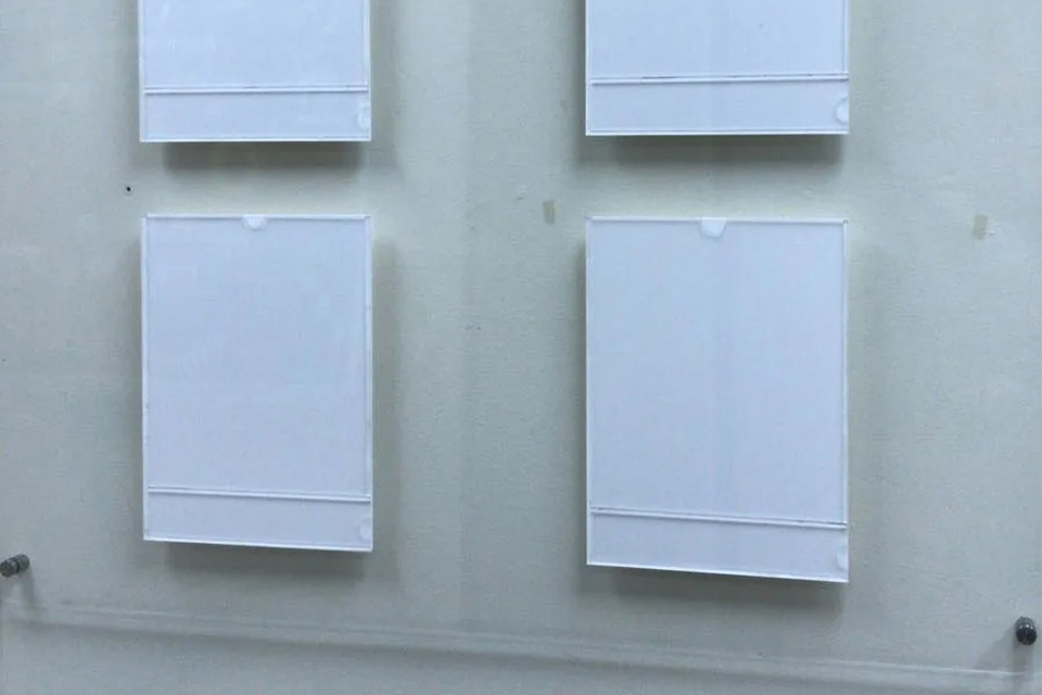 Acrylic Signage 03