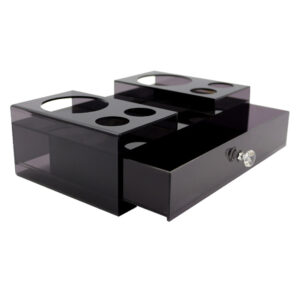 Acrylic Storage Box