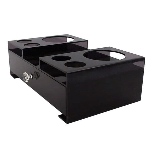 Acrylic Storage Box